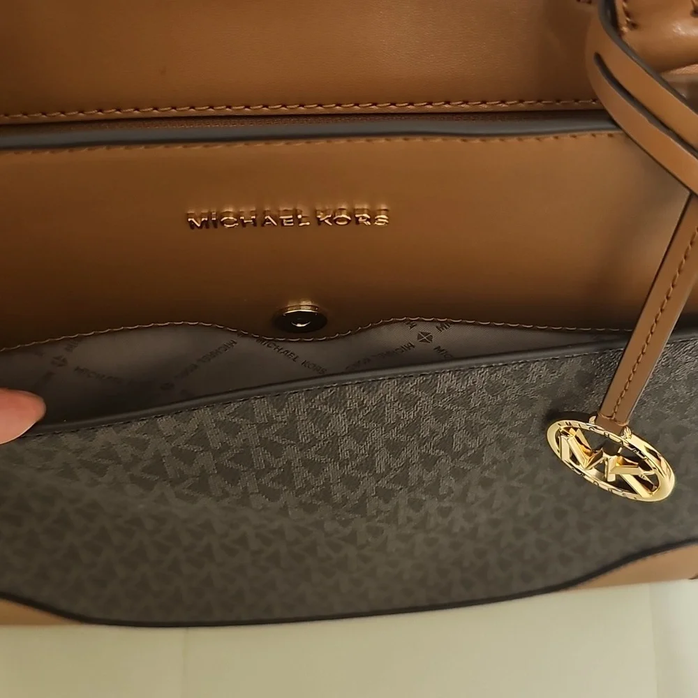 Michael Kors Harrison Large Tote